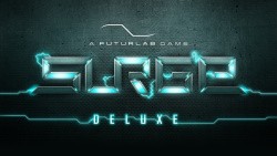 Surge Deluxe Cover