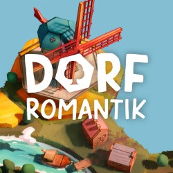 Dorfromantik Cover