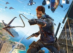 Just Cause 3