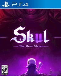 Skul: The Hero Slayer Cover