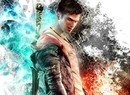 DmC Devil May Cry Definitive Edition