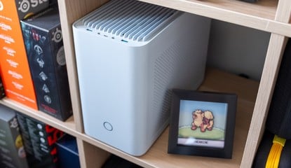 Build Your Own Steam Machine: Four DIY Configurations, Updated for August 2026