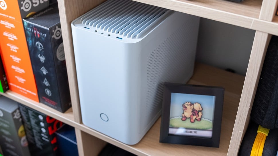 Build Your Own Steam Machine: Four DIY Configurations, Updated for August 2026 1
