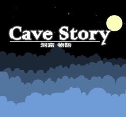Cave Story Cover