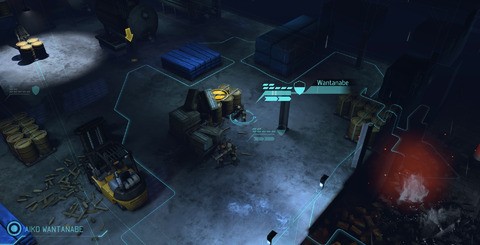 Running on PC obviously gives you resolution and frame-rate benefits in addition to the slightly more refined visuals. Here's a small selection of shots demonstrating how the game looks with the benefit of 1080p resolution.