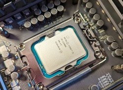 Intel Core i9 12900K and Core i5 12600K review: storm's here