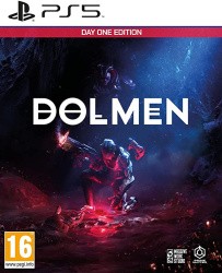 Dolmen Cover