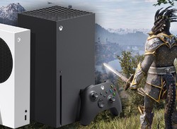 Oblivion Remastered: a crucial patch improves Series X performance - but it's still not good enough