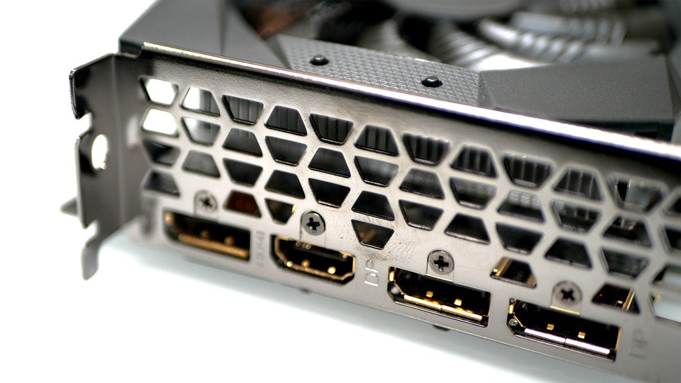 A look around the Gigabyte OC version of the GeForce GTX 1660 Super