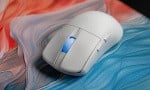 Review: Asus ROG Harpe 2 Ace: A Fantastic All-Round Gaming Mouse That Clears Razer's Best