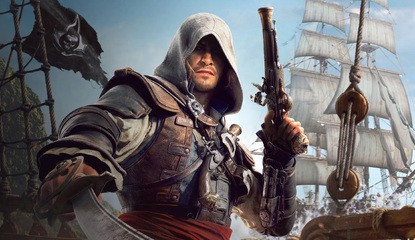 Black Flag Resynced: Accomplished on All Consoles - but a Cut Above on PS5 Pro