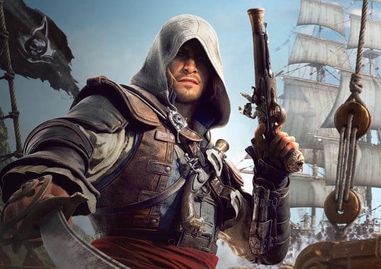Black Flag Resynced: Accomplished on All Consoles - but a Cut Above on PS5 Pro