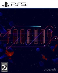 Faraway Cover