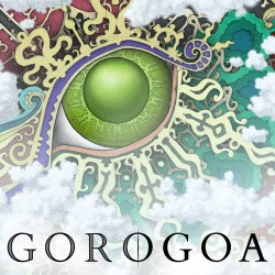 Gorogoa Cover
