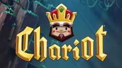 Chariot Cover