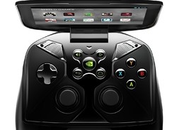 Nvidia Shield review