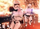How Star Wars Battlefront 2's stunning tech scales across consoles