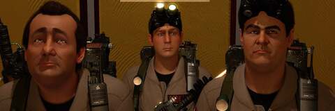 Terminal Reality make no claims for increased performance or improved textures in the new build, and indeed the visual quality in this respect remains unchanged.