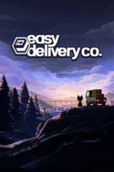 Easy Delivery Co. Cover