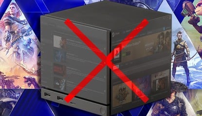 Should Sony Reconsider Killing Future Single-Player PlayStation Ports to PC?