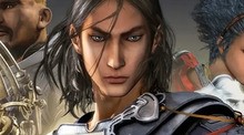 Lost Odyssey
