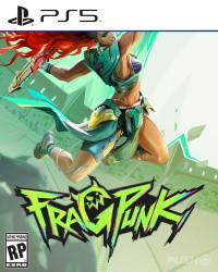 FragPunk Cover