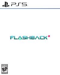 Flashback 2 Cover