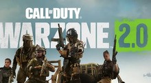 Call Of Duty Warzone 2.0