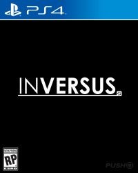 Inversus Cover