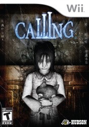 Calling Cover