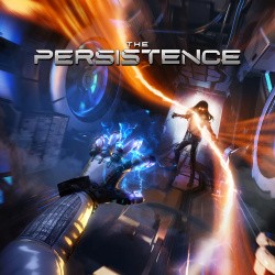 The Persistence Cover