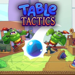 Table Tactics Cover