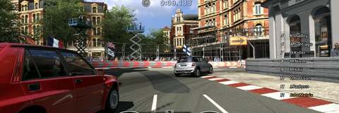 From top to bottom then: 720p, 1080p, 3D left and 3D right (both images contained in one HDMI 1.4 framebuffer). Replay Theatre is a god-send for comparison shots...