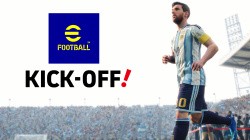 eFootball Kick-Off! Cover