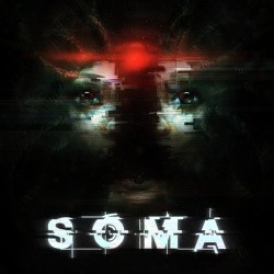 SOMA Cover