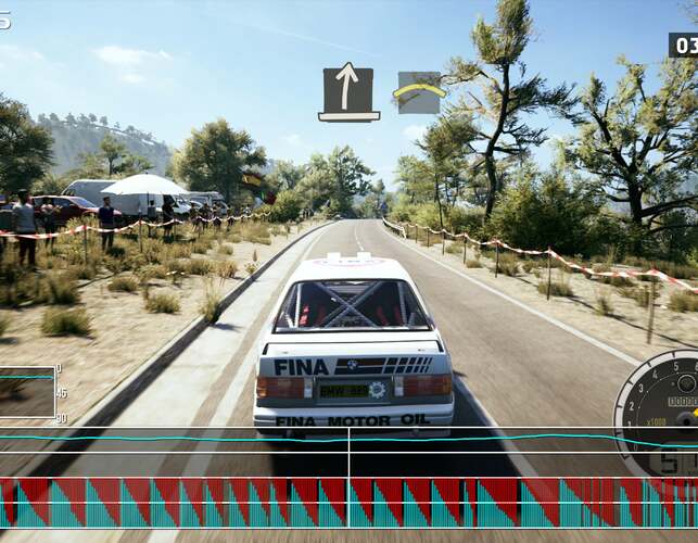 Some spots see Xbox Series S emerging as the surprise performance champion against Series X and PS5.