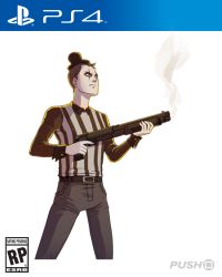 Random Heroes: Gold Edition Cover