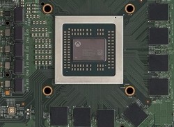 Scorpio is console hardware pushed to a new level