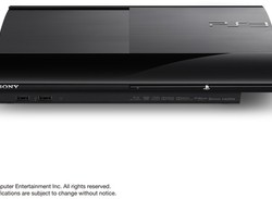 Digital Foundry goes hands-on with the new super-slim PS3