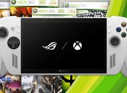 Microsoft to bring Xbox 360 games to "Xbox PCs", handhelds and Project Helix