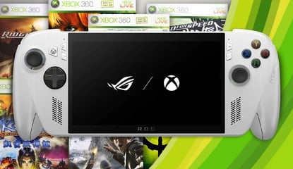 Microsoft to bring Xbox 360 games to "Xbox PCs", handhelds and Project Helix