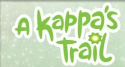 A Kappa's Trail Cover