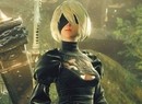 What's up with Nier: Automata on PC?