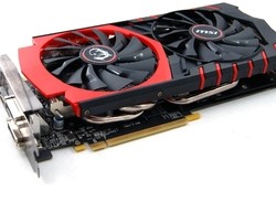 Nvidia GeForce GTX 970 review