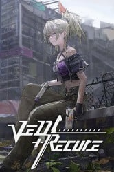 Ved: Recure Cover