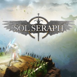 SolSeraph Cover