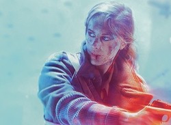 Hands-on with Battlefield 5: how the small things matter in this massive-scale shooter