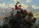 Kingdom Come: Deliverance 2 is an old-school technical success on PC
