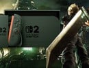 Final Fantasy 7 Remake Switch 2: A PS5/PS4 Hybrid, Boosted With DLSS