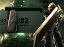 Final Fantasy 7 Remake Switch 2: A PS5/PS4 Hybrid, Boosted With DLSS